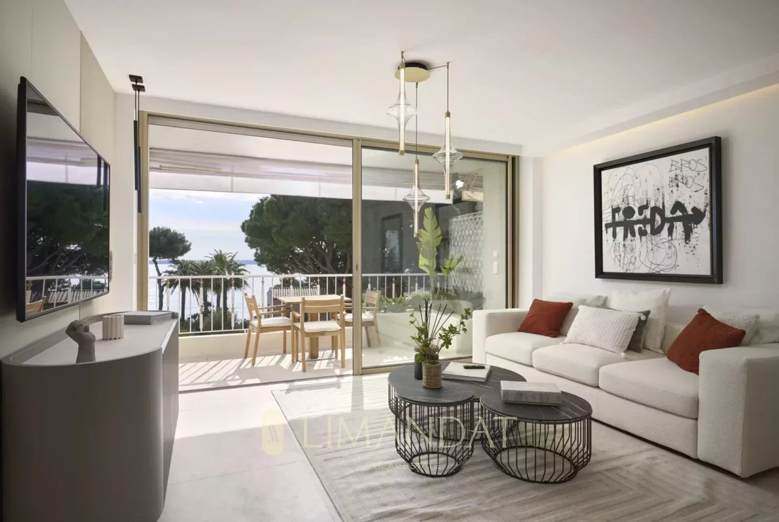 Apartment in Cannes, Provence-Alpes-Côte d'Azur, France 2 - 15764670