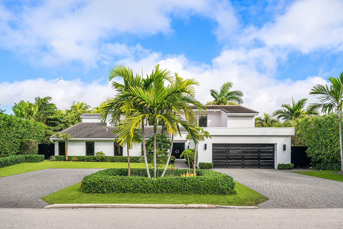 House in Boca Raton, Florida, United States 2 - 17093626