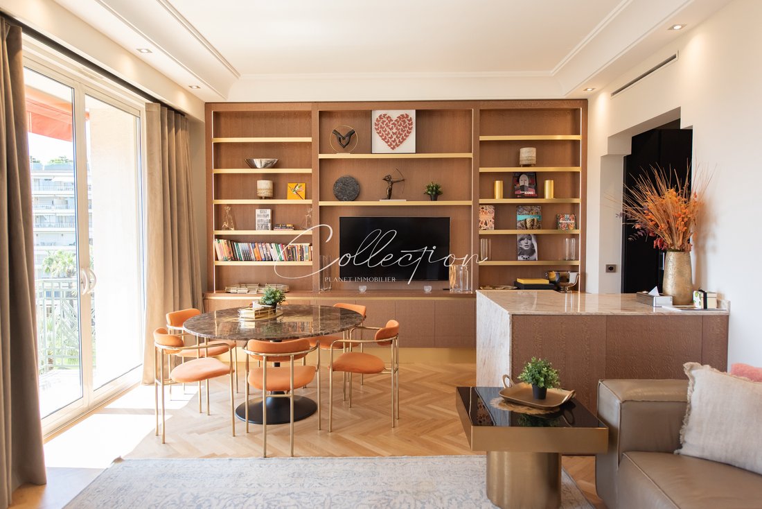 Apartment in Cannes, Provence-Alpes-Côte d'Azur, France 3 - 17091770