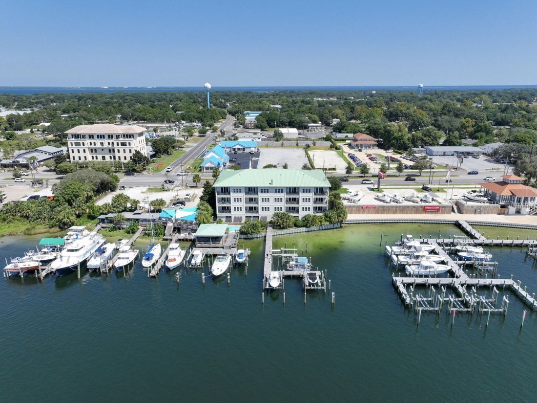 House in Destin, Florida, United States 1 - 17096212