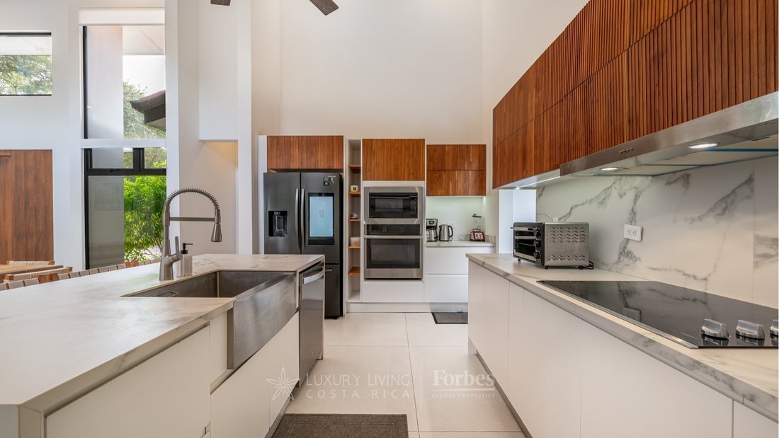 Condo in Tamarindo, Guanacaste Province, Costa Rica 5 - 17091194