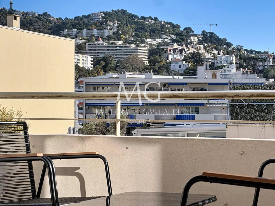 Apartment in Cannes, Provence-Alpes-Côte d'Azur, France 2 - 17090886