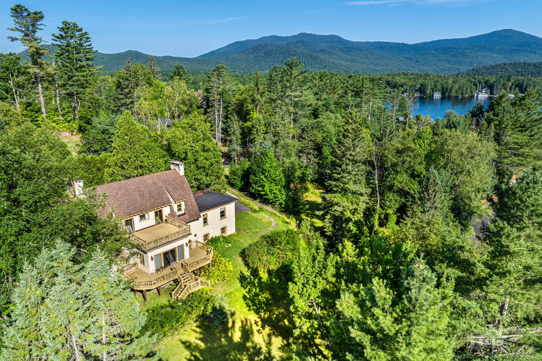 House in Lake Placid, New York, United States 2 - 16070909
