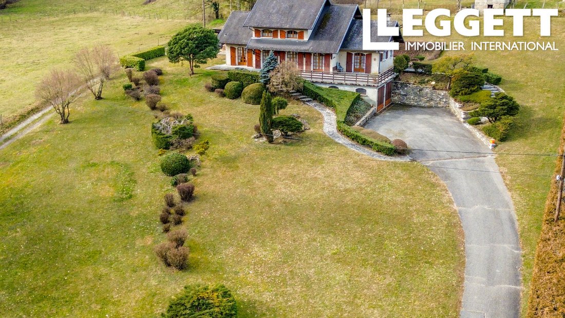 House in Châteauneuf, Auvergne-Rhône-Alpes, France 1 - 16826649