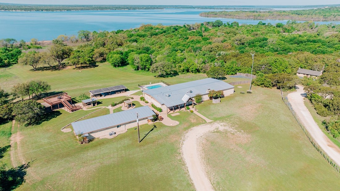House in Whitney, Texas, United States 1 - 17095372