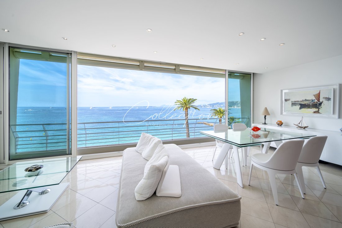 Apartment in Juan les Pins-Gallice, Antibes, France 1 - 17091867