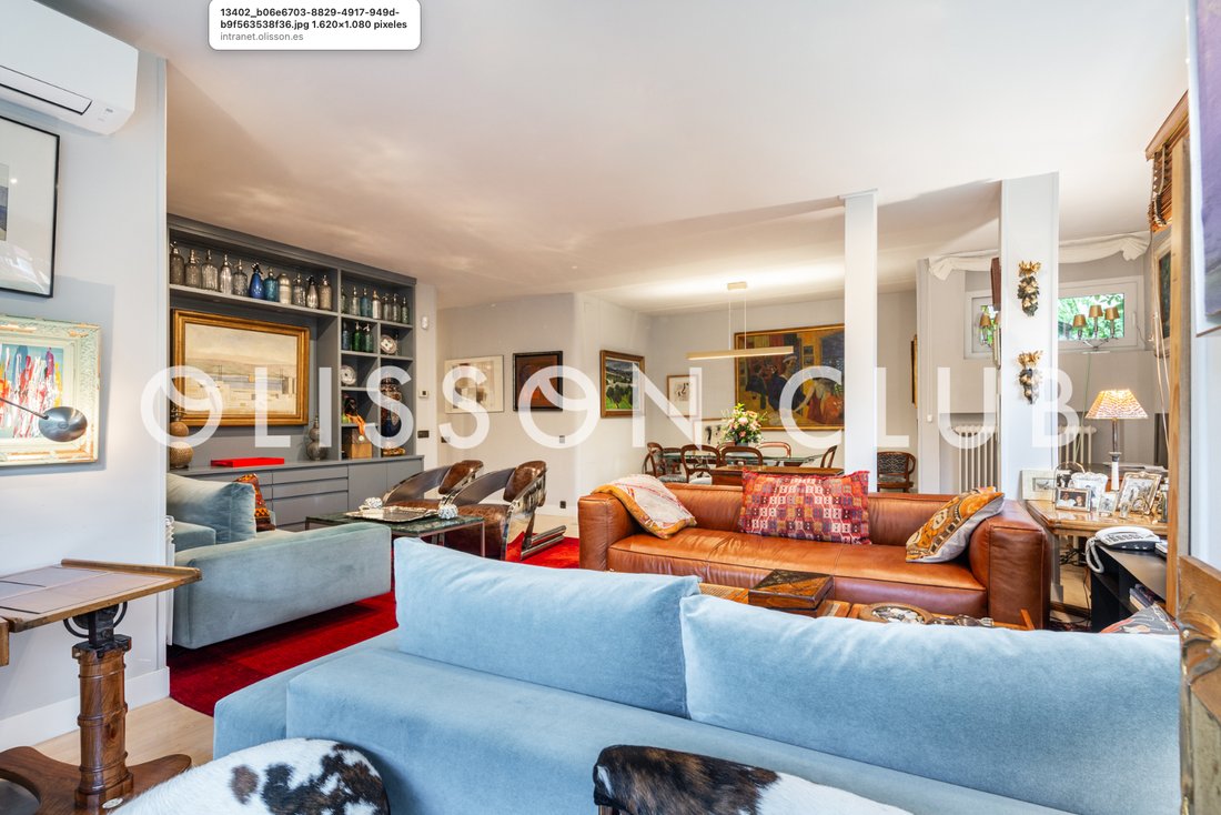 Apartment in Ciudad Lineal, Madrid, Spain 4 - 17094174