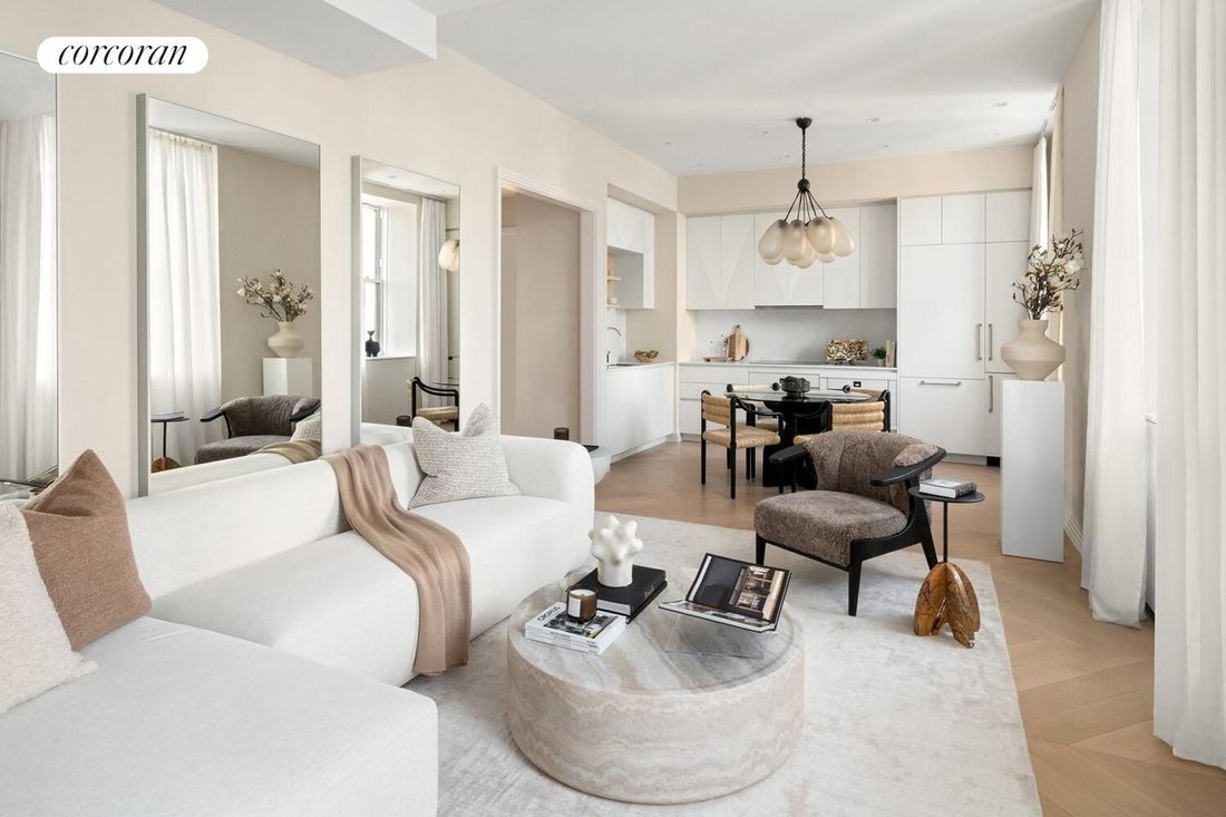 Condo in New York, New York, United States 1 - 17092976
