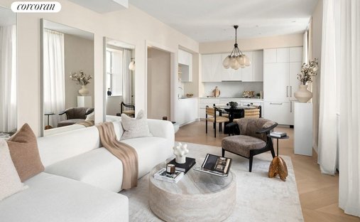 Condo in New York, New York, United States 1