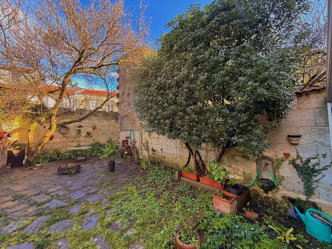 House in Le Lac-Bacalan, Bordeaux, France 2 - 17090636
