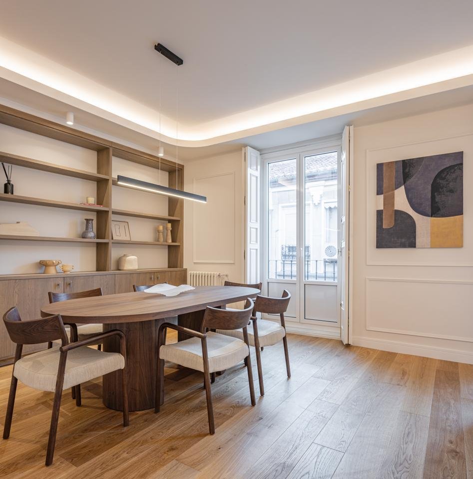 Apartment in Centro, Madrid, Spain 3 - 17091031