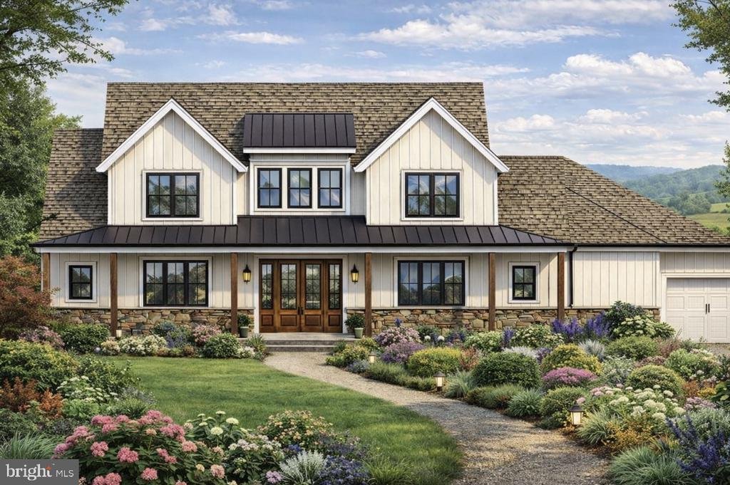 House in Lititz, Pennsylvania, United States 1 - 17095248