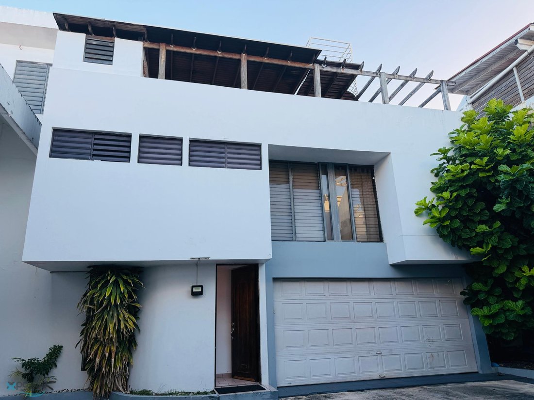 House in San Juan, San Juan, Puerto Rico 1 - 17089816