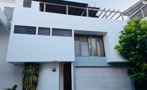 House in San Juan, San Juan, Puerto Rico 1