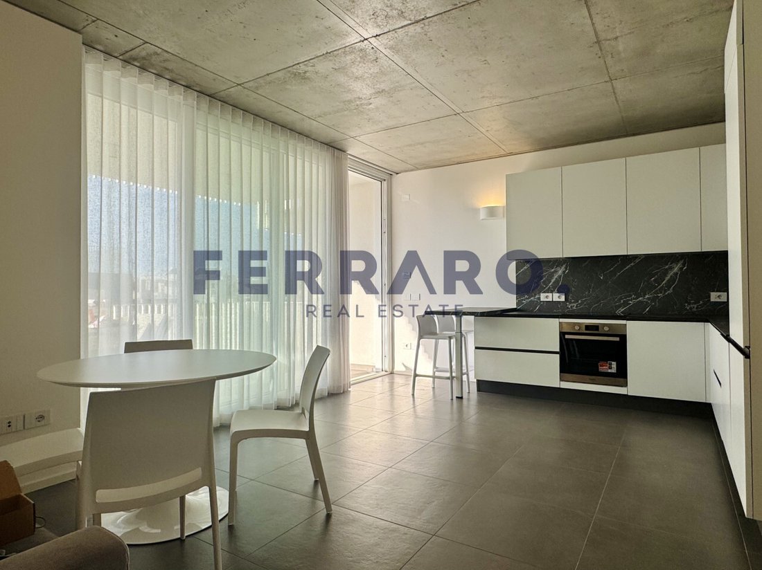 Apartment in Lido di Jesolo, Jesolo, Veneto 1 - 17095550