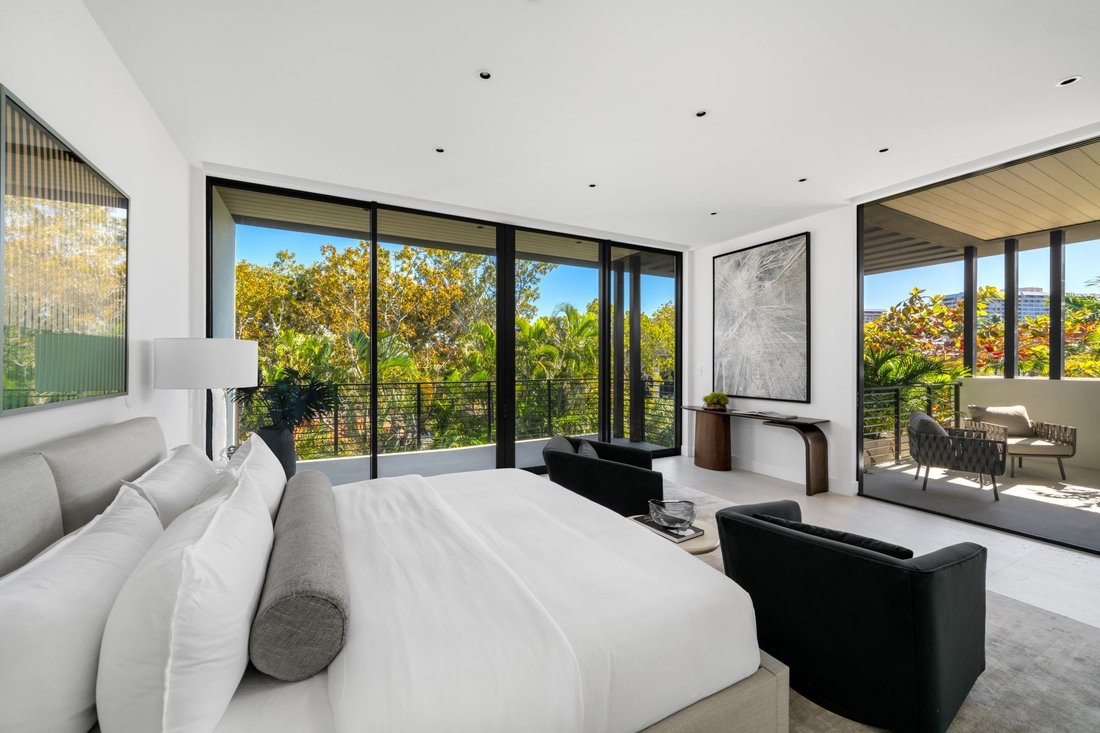 House in Miami, Florida, United States 4 - 16815678