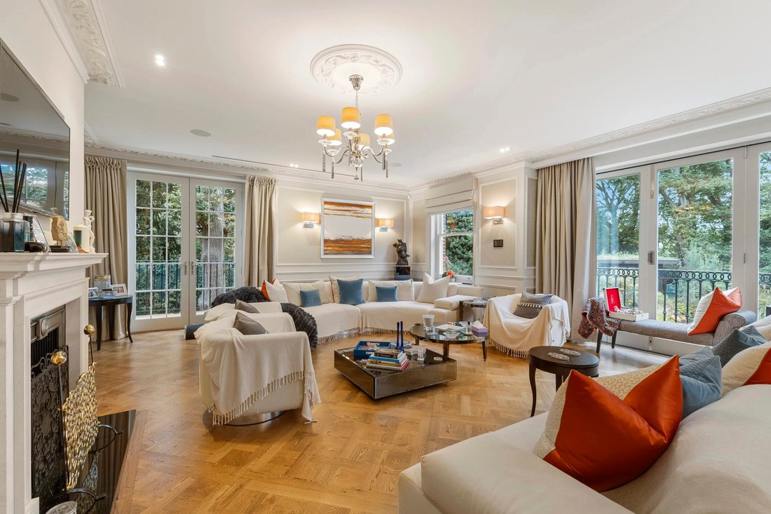 House in Wimbledon, Merton, England 3 - 17089498