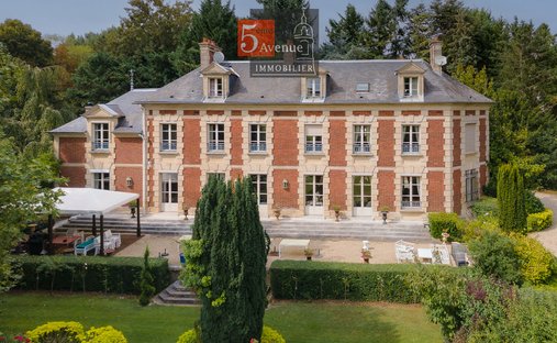 Maison à Chantilly, Hauts-de-France, France 1