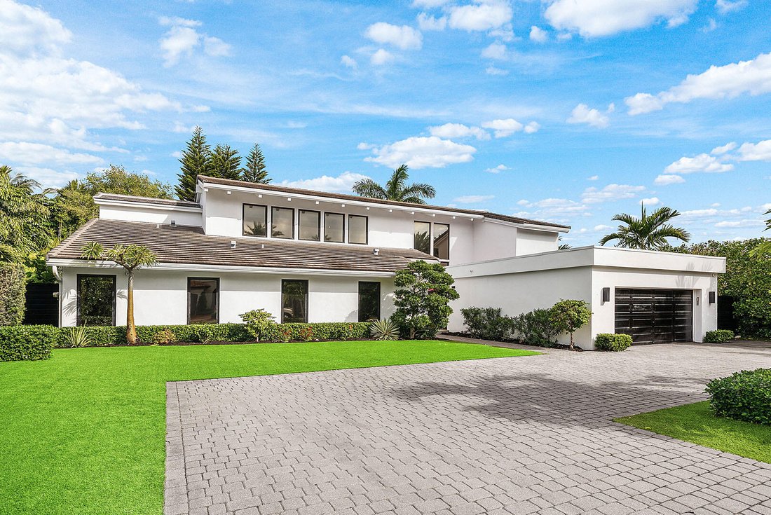 House in Boca Raton, Florida, United States 5 - 17093626