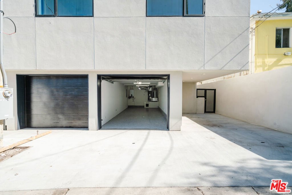 Townhouse in Los Angeles, California, United States 5 - 17089645