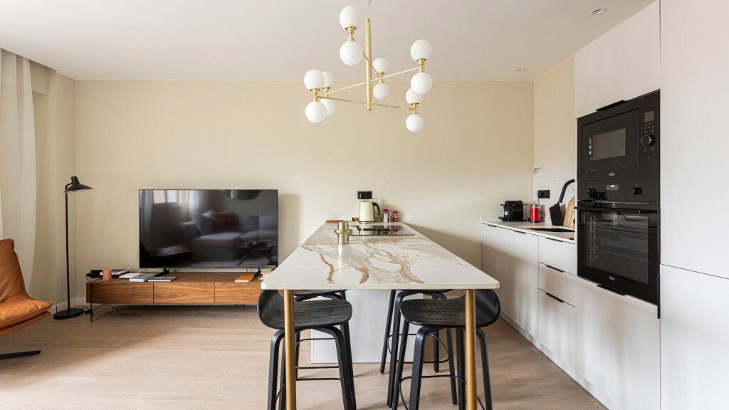 Apartment in Eixample, Barcelona, Spain 5 - 17093459