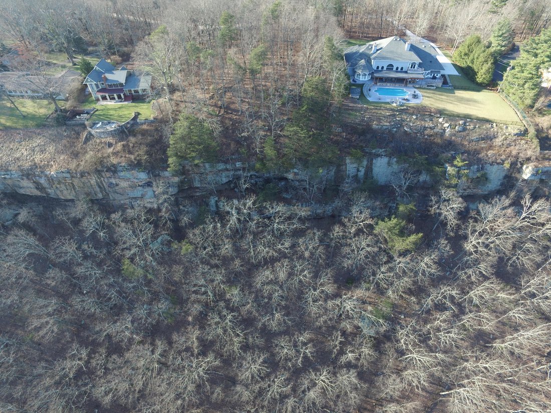 Land in Signal Mountain, Tennessee, United States 4 - 17095234