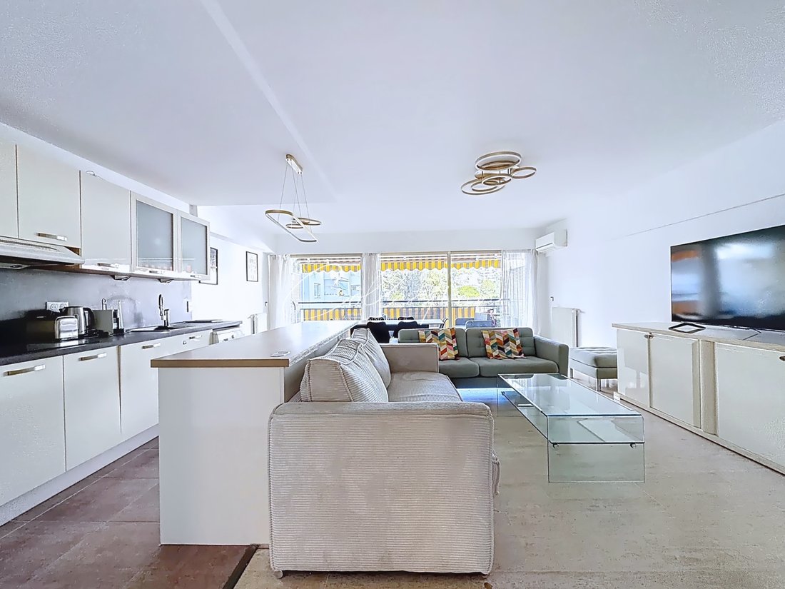 Apartment in Cannes, Provence-Alpes-Côte d'Azur, France 4 - 17091980