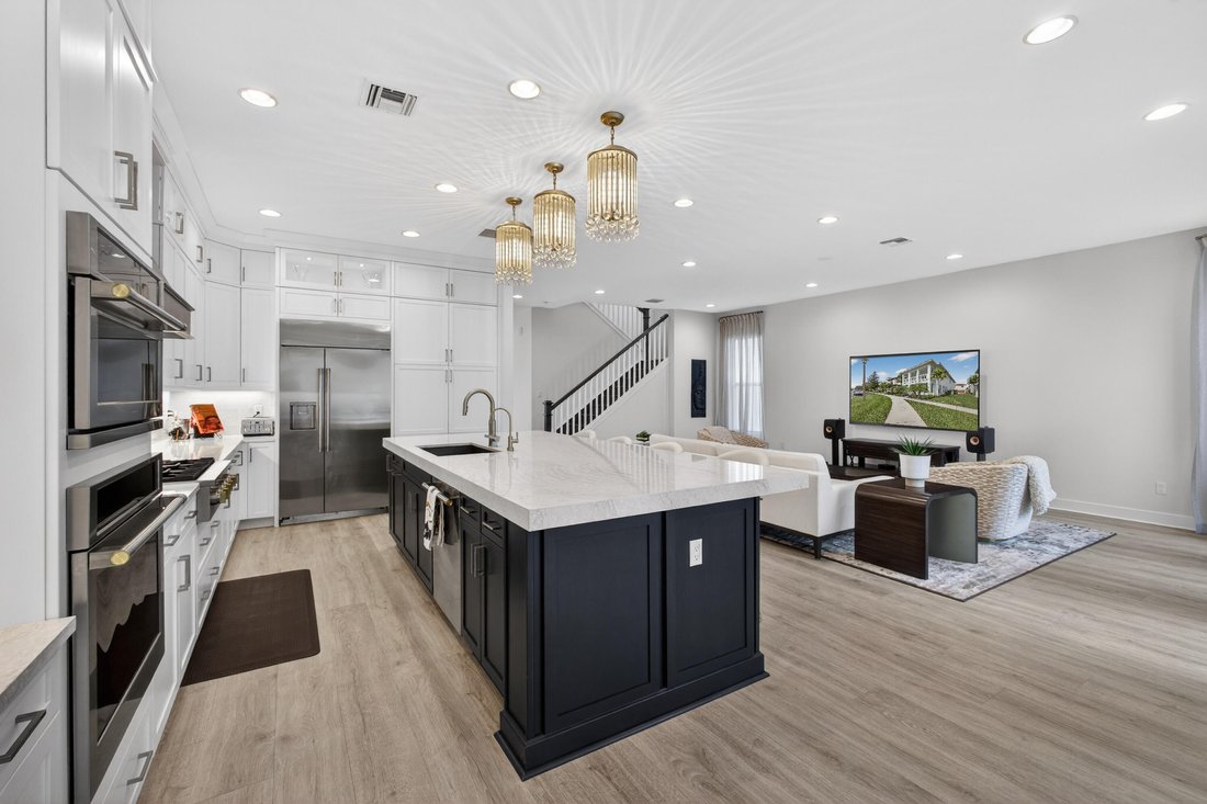 House in Palm Beach Gardens, Florida, United States 4 - 17089276