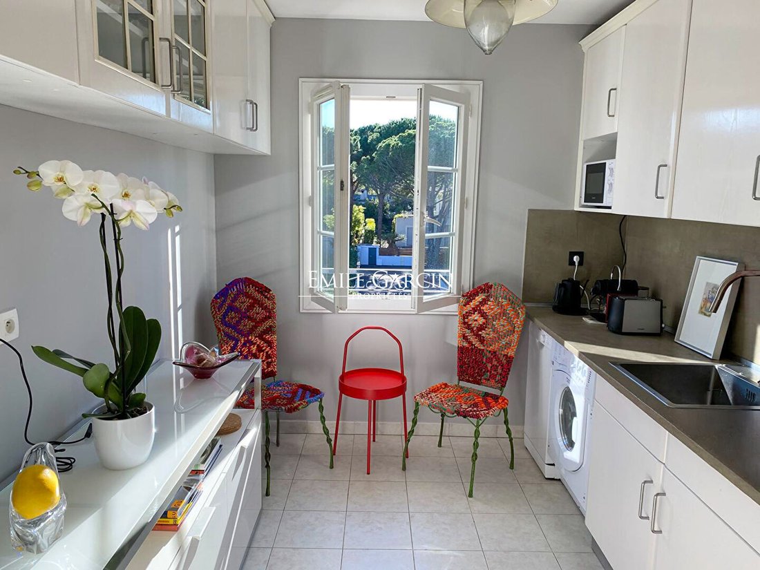 Apartment in Zone Est Diffuse, Saint-Tropez, France 4 - 17094600