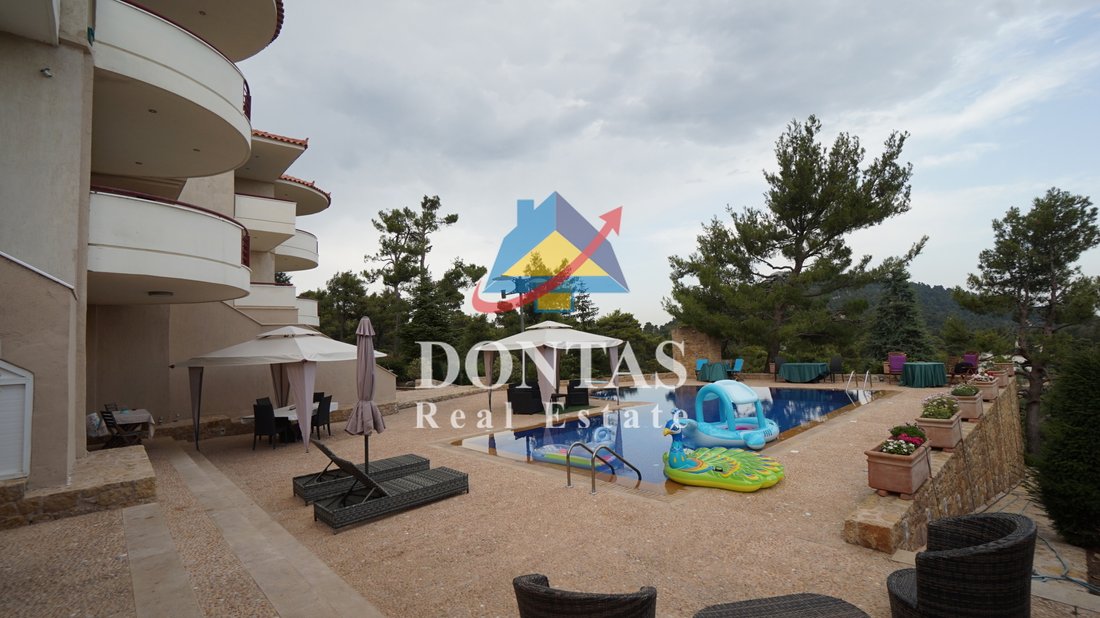 House in Oropos, Attica, Greece 2 - 16078526