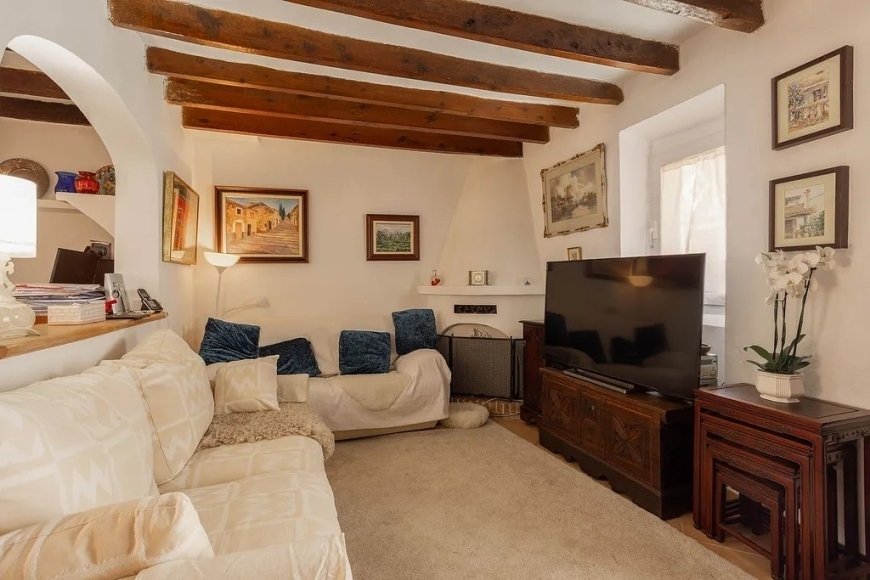 Townhouse in Pollenca, Balearic Islands, Spain 3 - 17090081