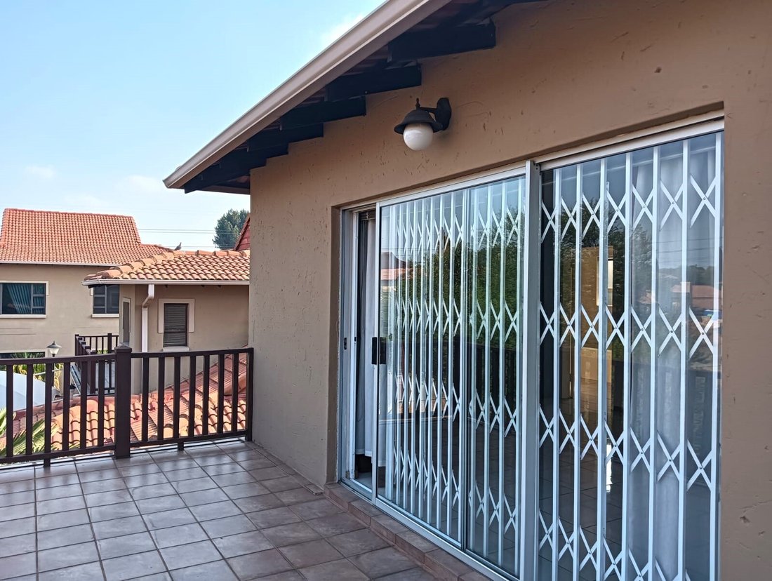 Country House in Vereeniging, Gauteng, South Africa 3 - 17091405