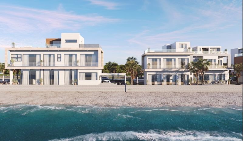 Villa in Oroklini, Larnaca, Cyprus 3 - 15934638
