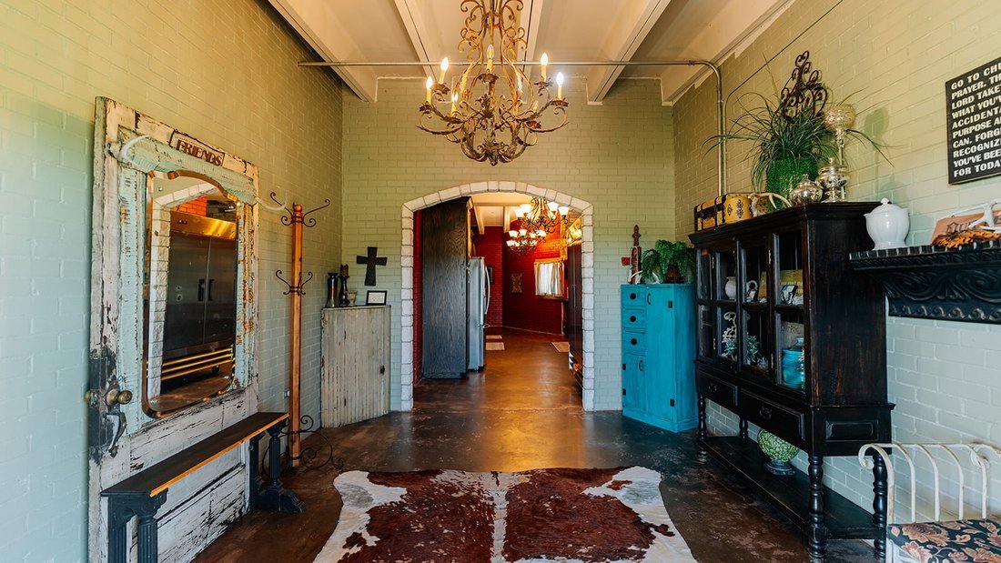 House in Whitney, Texas, United States 3 - 17095372