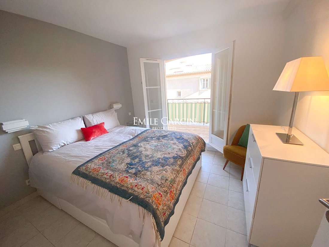 Apartment in Zone Est Diffuse, Saint-Tropez, France 3 - 17094600