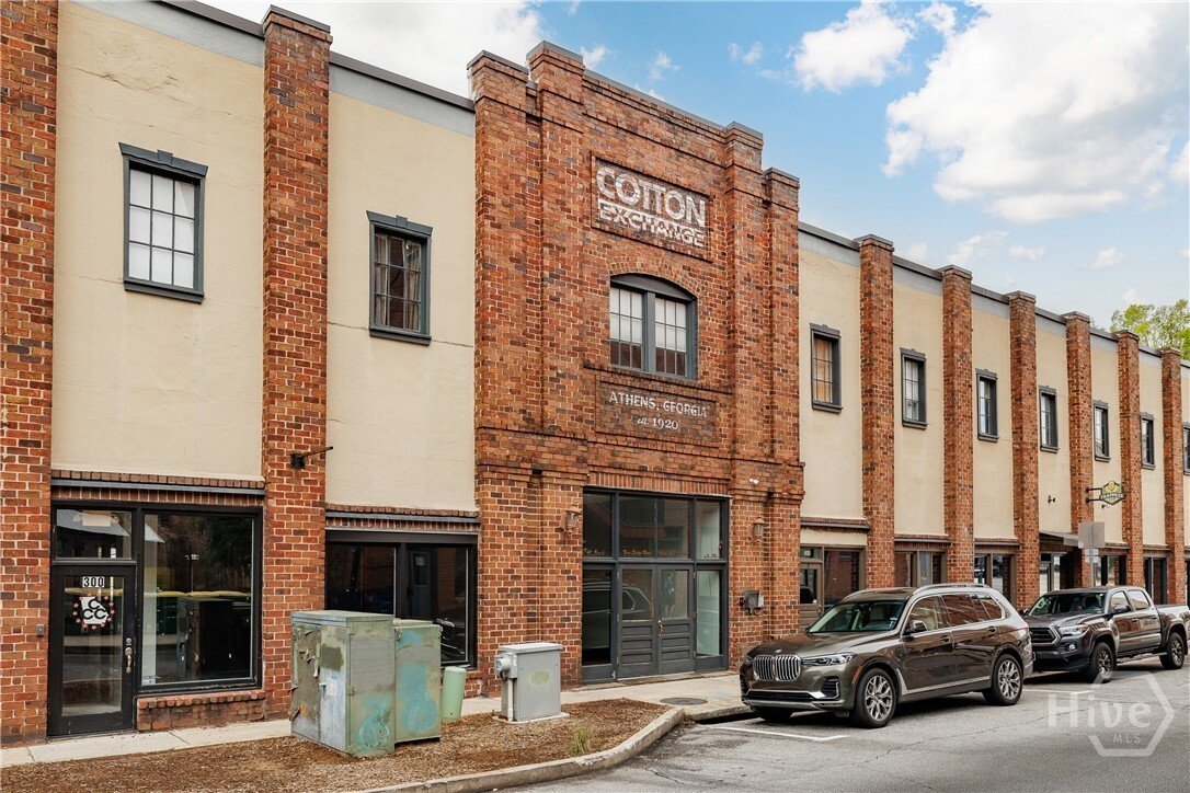 Condo in Athens, Georgia, United States 3 - 17089676