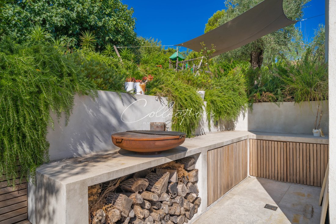 Villa in Valbonne, Provence-Alpes-Côte d'Azur, France 5 - 17091921