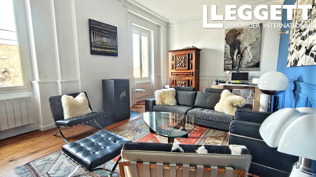 Apartment in Hôtel de Ville-Quinconce-Saint Seurin-Fondaudège, Bordeaux, France 3 - 16907148