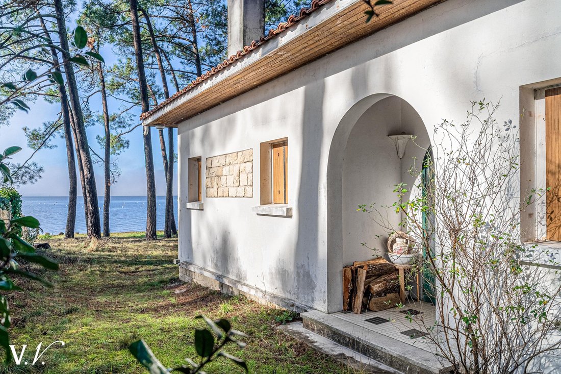 House in Ares, Nouvelle-Aquitaine, France 5 - 17090568