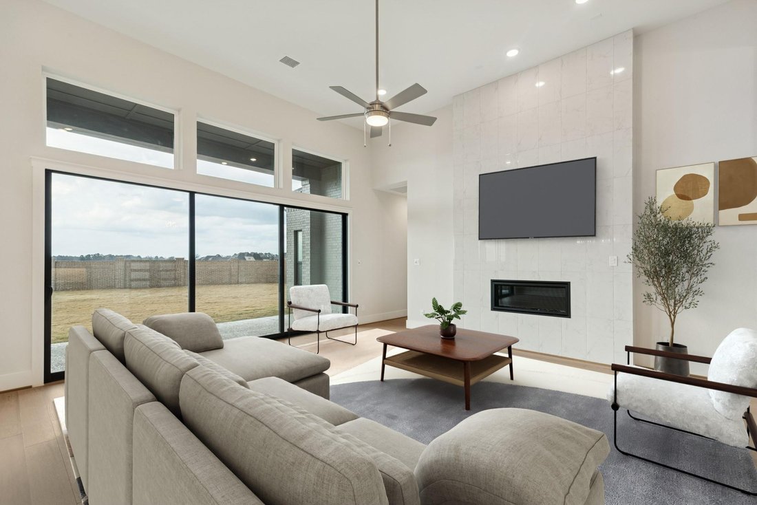 House in Montgomery, Texas, United States 4 - 16507504