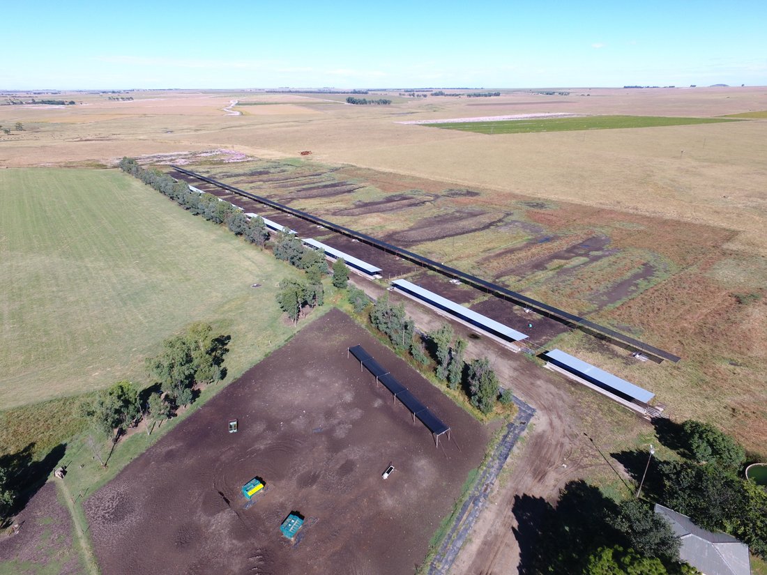 Farm Ranch in Ngwathe Local Municipality, Free State, South Africa 2 - 17091410