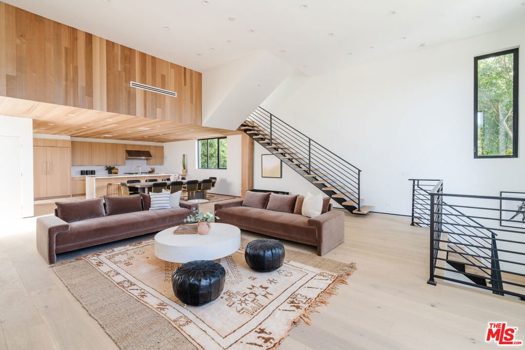 Townhouse in Los Angeles, California, United States 2 - 17089645
