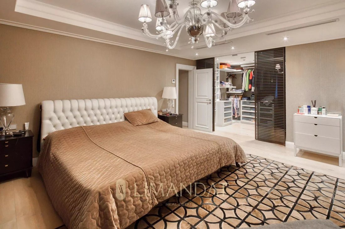 Apartment in La Californie, Cannes, France 4 - 15992384