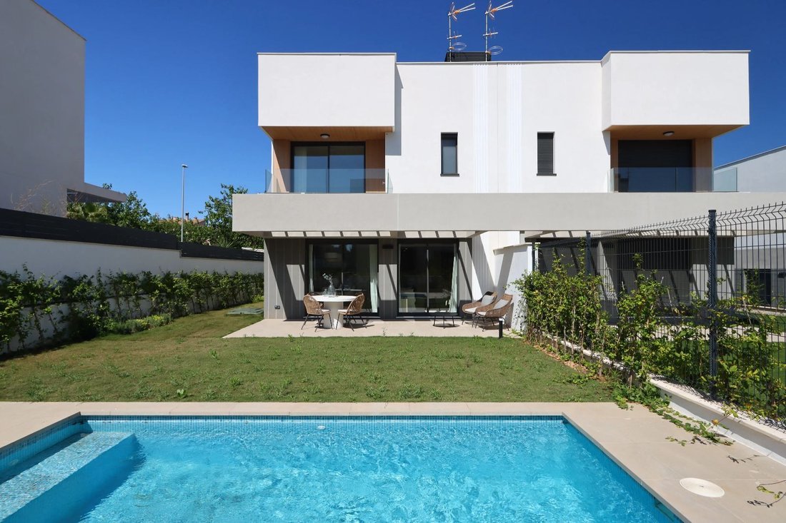 House in Llucmajor, Balearic Islands, Spain 1 - 17090409