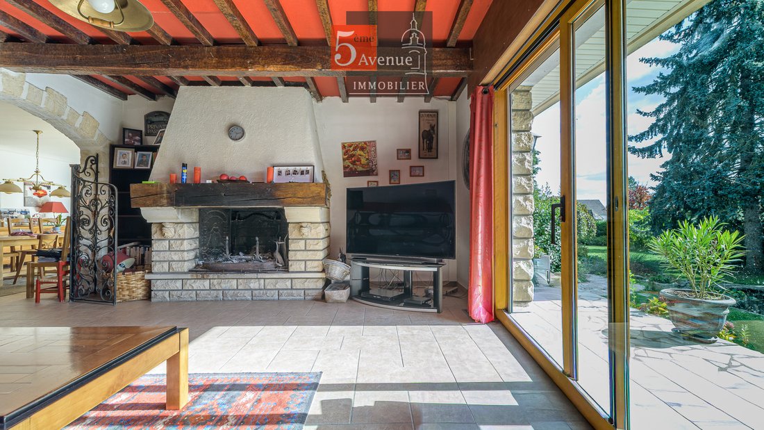House in Mortefontaine, Hauts-de-France, France 5 - 17091895