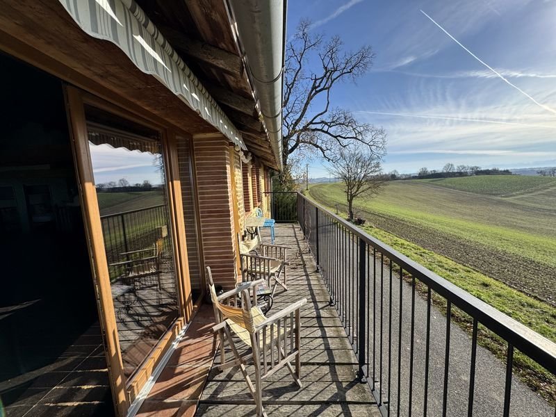 L'Isle-en-Dodon, Occitania, France 5 - 17095101