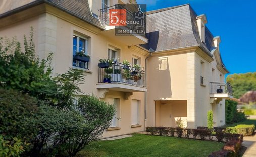Apartment in Senlis, Hauts-de-France, France 1