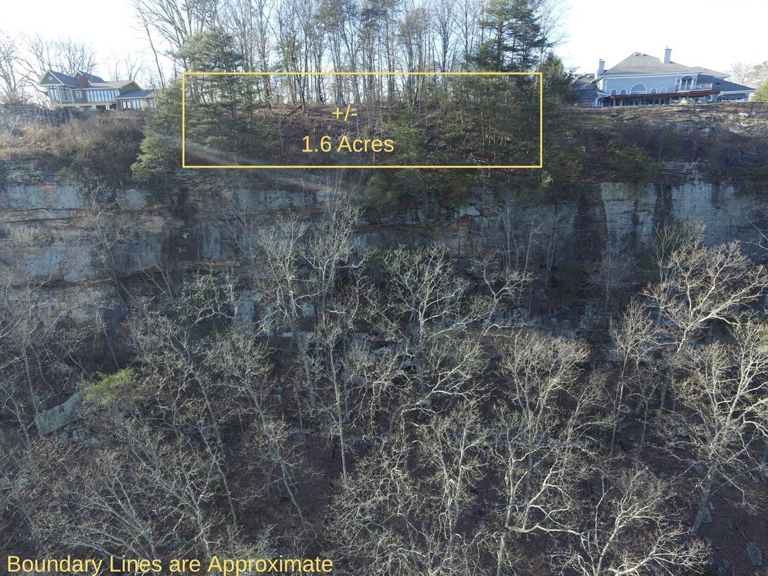 Land in Signal Mountain, Tennessee, United States 5 - 17095234