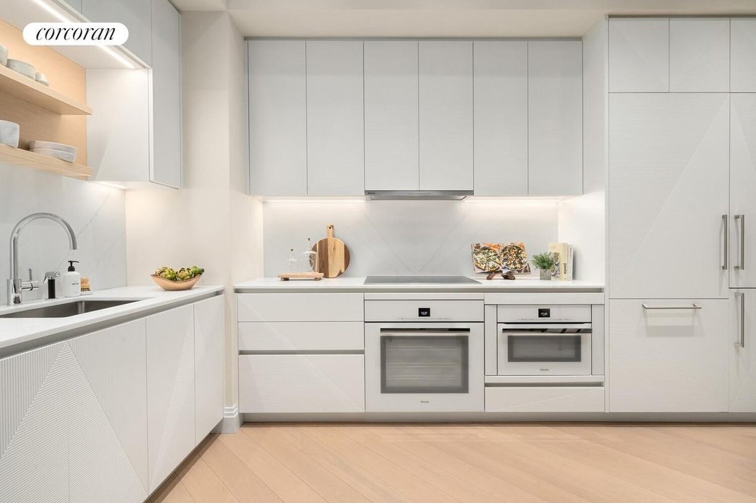 Condo in New York, New York, United States 4 - 17092976