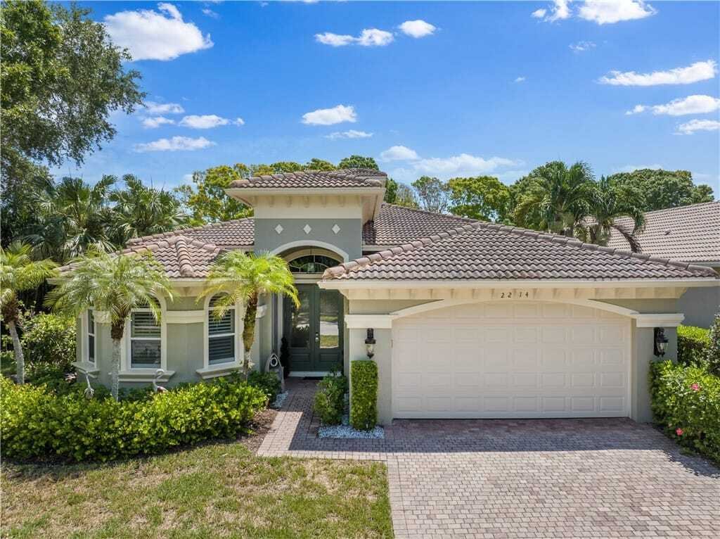 House in Vero Beach, Florida, United States 1 - 17096221